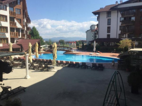 Belvedere holiday 4* Bansko